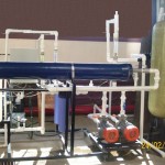 Reverse Osmosis based Plant 1