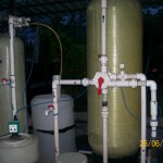  Water Treatment Plant